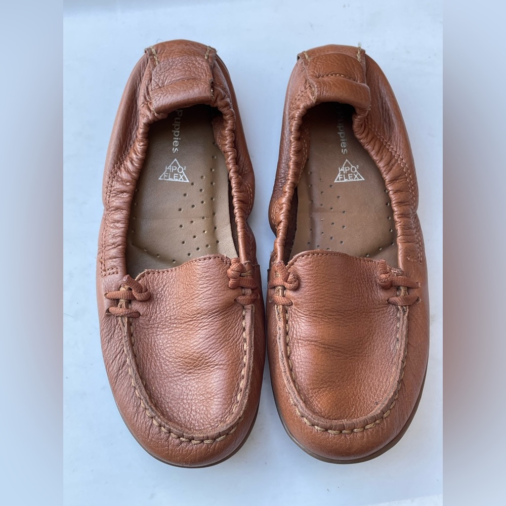 Hush puppies Loafers